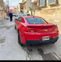 شيفروليه كامارو